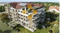 appartement à la vente